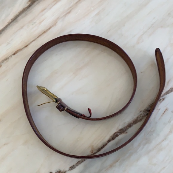 Men’s Cole Haan Belt - Picture 5 of 6